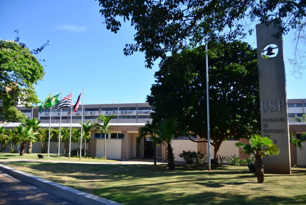 universidad de bauru